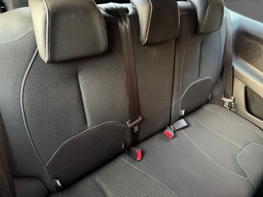 Ds ds 3 110ch ss eat6 sport chic/ radar ar--- occasion simplicicar orgeval  simplicicar simplicibike france