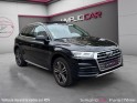 Audi q5 q5 40 tdi 190 s tronic 7 quattro avus- toit ouvrant panoramique - siÈges Électrique À mÉmoire chauffant -......