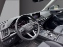 Audi q5 q5 40 tdi 190 s tronic 7 quattro avus- toit ouvrant panoramique - siÈges Électrique À mÉmoire chauffant -......