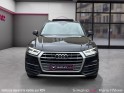 Audi q5 q5 40 tdi 190 s tronic 7 quattro avus- toit ouvrant panoramique - siÈges Électrique À mÉmoire chauffant -......