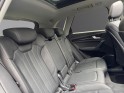 Audi q5 q5 40 tdi 190 s tronic 7 quattro avus- toit ouvrant panoramique - siÈges Électrique À mÉmoire chauffant -......