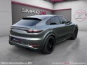 Porsche cayenne coupe e-hybrid 3.0 v6 462 ch tiptronic bva - caméra 360 - carplay - sono bose occasion champigny-sur-marne...
