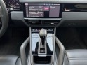 Porsche cayenne coupe e-hybrid 3.0 v6 462 ch tiptronic bva - caméra 360 - carplay - sono bose occasion champigny-sur-marne...