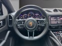 Porsche cayenne coupe e-hybrid 3.0 v6 462 ch tiptronic bva - caméra 360 - carplay - sono bose occasion champigny-sur-marne...