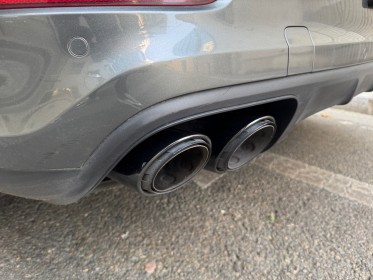 Porsche cayenne coupe e-hybrid 3.0 v6 462 ch tiptronic bva - caméra 360 - carplay - sono bose occasion champigny-sur-marne...