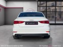Audi a3 berline 1.8 tfsi 180 s line jantes rotor sièges alcantara navigation bluetooth garantie 12 mois occasion simplicicar...
