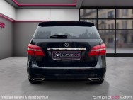 MERCEDES d'occasion CLASSE B B220 D 177 BUSINESS EXECUTIVE EDITION BA