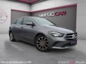 Mercedes classe b business 180 d 7g-dct business line occasion simplicicar rouen simplicicar simplicibike france