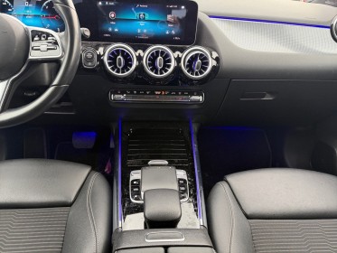 Mercedes classe b business 180 d 7g-dct business line occasion simplicicar rouen simplicicar simplicibike france