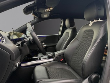 Mercedes classe b business 180 d 7g-dct business line occasion simplicicar rouen simplicicar simplicibike france