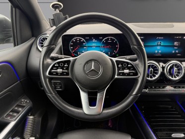 Mercedes classe b business 180 d 7g-dct business line occasion simplicicar rouen simplicicar simplicibike france