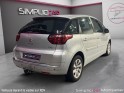 Citroen c4 picasso e-hdi 110 airdream millenium bmp6 garantie 12 mois occasion montpellier (34) simplicicar simplicibike france