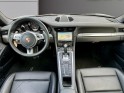 Porsche 911 carrera coupe 3.4i 350 pdk garantie 12 mois suivi porsche occasion simplicicar besanÇon simplicicar simplicibike...