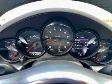 Porsche 911 carrera coupe 3.4i 350 pdk garantie 12 mois suivi porsche occasion simplicicar besanÇon simplicicar simplicibike...