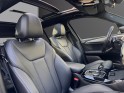 Bmw x3 g01 lci xdrive 30e 292ch bva8 m sport - garantie 12 mois - toit ouvrant panoramique - keyless - siÈges ÉlÉctrique...