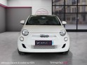 Fiat 500 nouvelle my23 serie 2 e 95 ch nouvelle 500 carplay clim garantie 12 mois occasion simplicicar bordeaux  simplicicar...