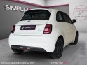 Fiat 500 nouvelle my23 serie 2 e 95 ch nouvelle 500 carplay clim garantie 12 mois occasion simplicicar bordeaux  simplicicar...