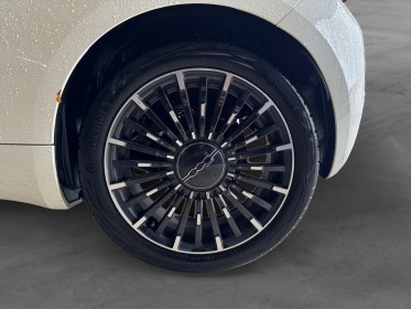 Fiat 500 nouvelle my23 serie 2 e 95 ch nouvelle 500 carplay clim garantie 12 mois occasion simplicicar bordeaux  simplicicar...