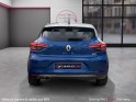 Renault clio v 5 blue dci 115 rs line - caméra 360 - carplay - distributon ok - garantie 12 mois occasion simplicicar nimes...
