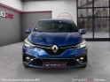 Renault clio v 5 blue dci 115 rs line - caméra 360 - carplay - distributon ok - garantie 12 mois occasion simplicicar nimes...