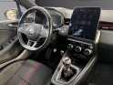Renault clio v 5 blue dci 115 rs line - caméra 360 - carplay - distributon ok - garantie 12 mois occasion simplicicar nimes...
