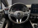 Renault clio v 5 blue dci 115 rs line - caméra 360 - carplay - distributon ok - garantie 12 mois occasion simplicicar nimes...