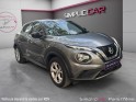 Nissan juke dig-t 117 business edition garantie 12 mois - camÉra de recul occasion paris 17ème (75)(porte maillot)...
