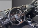 Nissan juke dig-t 117 business edition garantie 12 mois - camÉra de recul occasion paris 17ème (75)(porte maillot)...