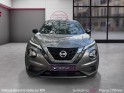 Nissan juke dig-t 117 business edition garantie 12 mois - camÉra de recul occasion paris 17ème (75)(porte maillot)...