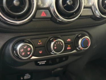 Nissan juke dig-t 117 business edition garantie 12 mois - camÉra de recul occasion paris 17ème (75)(porte maillot)...