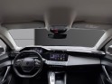 Peugeot 308 phev 180 e-eat8 active pack - garantie 12 mois - apple carplay - dÉmmarage sans clÉ occasion paris 17ème...