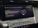 Peugeot 308 phev 180 e-eat8 active pack - garantie 12 mois - apple carplay - dÉmmarage sans clÉ occasion paris 17ème...