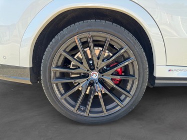 Bmw x6 g06 m50i 530 ch m performance bowers  wilkins 50th anniversary occasion montpellier (34) simplicicar simplicibike france