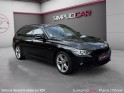 Bmw serie 3 touring f31 330d xdrive 258 ch m sport a - camÉra 360° - affichage tÊte haute - siÈges chauffant - keyless...