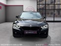 Bmw serie 3 touring f31 330d xdrive 258 ch m sport a - camÉra 360° - affichage tÊte haute - siÈges chauffant - keyless...