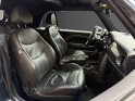 Mini cooper 1.6 i 16v 115cv/ entretien a jour occasion paris 17ème (75)(porte maillot) simplicicar simplicibike france