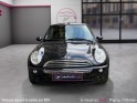 Mini cooper 1.6 i 16v 115cv/ entretien a jour occasion paris 17ème (75)(porte maillot) simplicicar simplicibike france