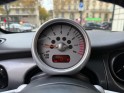 Mini cooper 1.6 i 16v 115cv/ entretien a jour occasion paris 17ème (75)(porte maillot) simplicicar simplicibike france