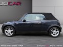 Mini cooper 1.6 i 16v 115cv/ entretien a jour occasion paris 17ème (75)(porte maillot) simplicicar simplicibike france