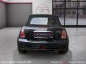 Mini cooper 1.6 i 16v 115cv/ entretien a jour occasion paris 17ème (75)(porte maillot) simplicicar simplicibike france
