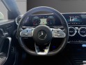 Mercedes classe a 250 e 8g-dct amg line, bva 8, toit ouvrant, camera 360°, attelage amovible, garantie 12 mois occasion...
