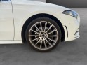 Mercedes classe a 250 e 8g-dct amg line, bva 8, toit ouvrant, camera 360°, attelage amovible, garantie 12 mois occasion...