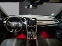 Honda civic 2018 1.5 i-vtec 182 sport plus - garantie 12 mois occasion simplicicar lyon ouest simplicicar simplicibike france