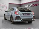 Honda civic 2018 1.5 i-vtec 182 sport plus - garantie 12 mois occasion simplicicar lyon ouest simplicicar simplicibike france