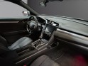 Honda civic 2018 1.5 i-vtec 182 sport plus - garantie 12 mois occasion simplicicar lyon ouest simplicicar simplicibike france