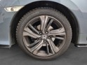 Honda civic 2018 1.5 i-vtec 182 sport plus - garantie 12 mois occasion simplicicar lyon ouest simplicicar simplicibike france