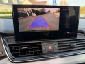 Audi q5 q5 50 tfsie 299 s tronic 7 quattro s line - garantie 12mois - carplay - toit ouvrant - suivie audi - siÈges...