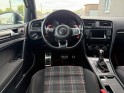 Volkswagen golf 2.0 tsi 220 dsg6 gti radar av ar régulateur sièges chauffants garantie 12 mois occasion simplicicar...