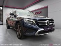 Mercedes glc business 220 d 9g-tronic 4matic business executive occasion simplicicar villejuif  simplicicar simplicibike france