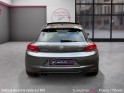 Volkswagen scirocco 2.0 tdi 170 fap carat dsg6/entretien À jour/ full cuir/ garantie 12 mois occasion paris 17ème...